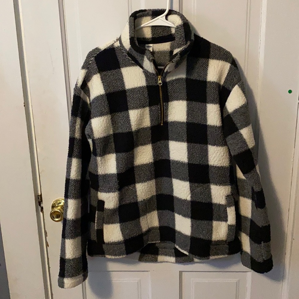 Woman’s Sherpa!